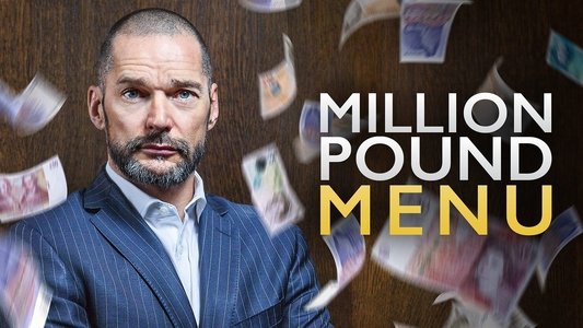 Million Pound Menu