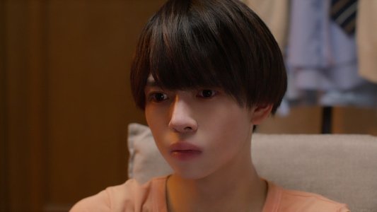 高良くんと天城くん