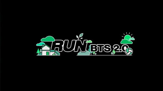 달려라 방탄!