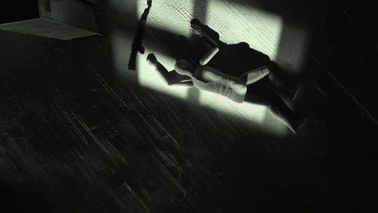 Et faran un home. Morts silenciades