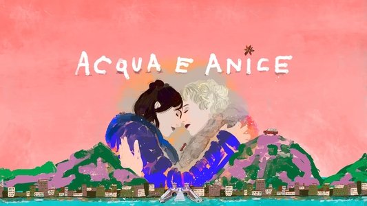 Acqua e anice