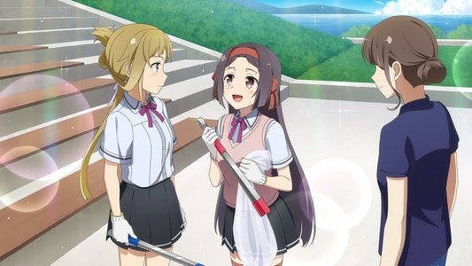 結城友奈は勇者である