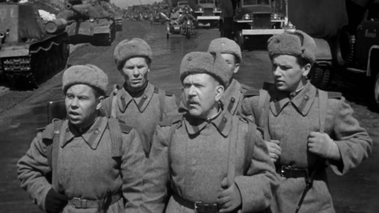 Рядовой Александр Матросов