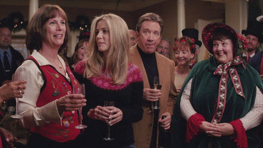 Christmas with the Kranks