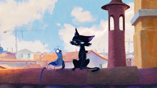 Gatto