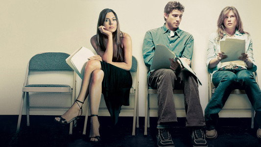Unscripted