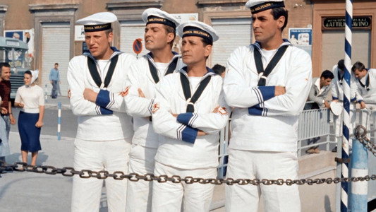 Promesse di marinaio