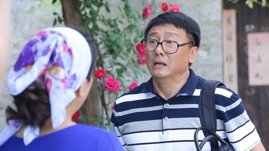 石头村变形记