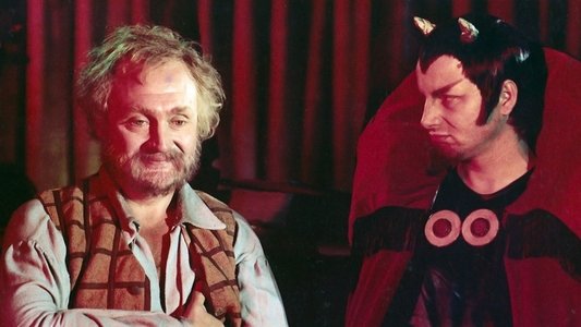 Hans Röckle und der Teufel