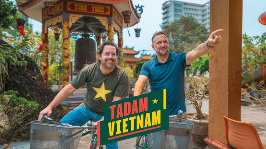 Tadam Vietnam