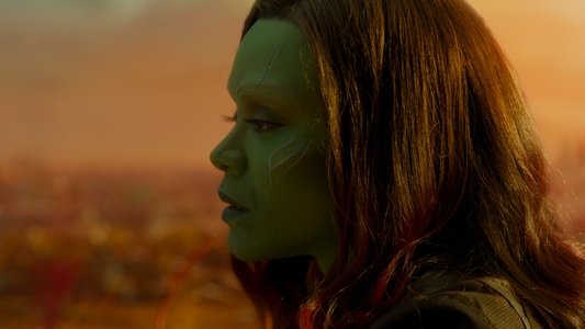 Guardians of the Galaxy Vol. 2