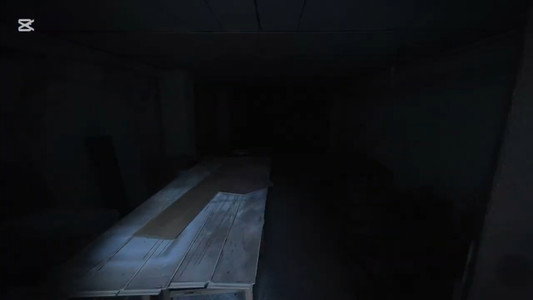 The basement