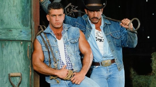 Muscle Ranch