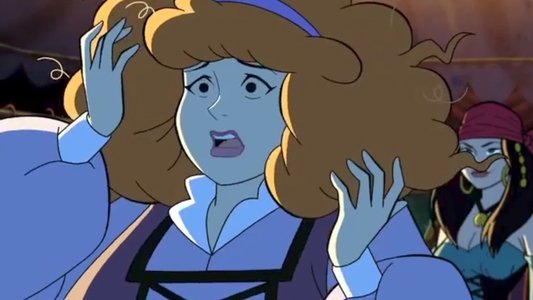 Scooby-Doo! Frankencreepy