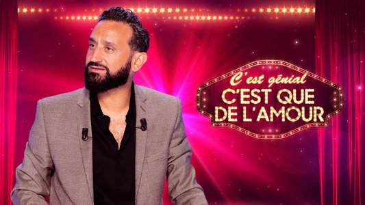 C'est génial, c'est que de l'amour