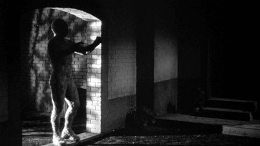 Curse of the Faceless Man