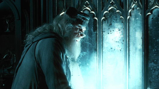 Harry Potter and the Goblet of Fire