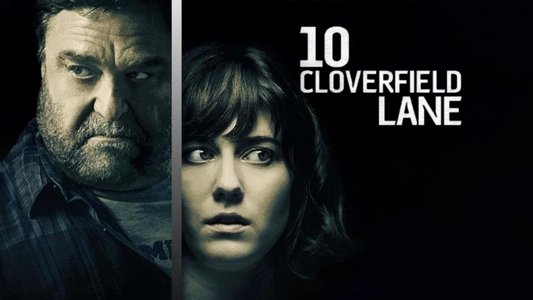 10 Cloverfield Lane
