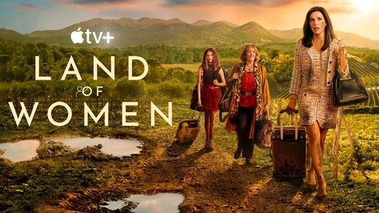 Tierra de mujeres