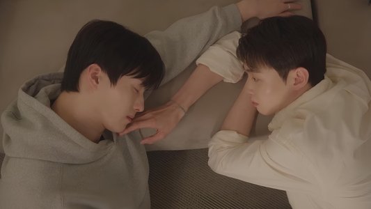 시체 옆에서 고백하지 마세요