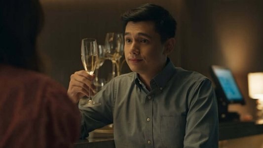 Tak Ingin Usai Disini