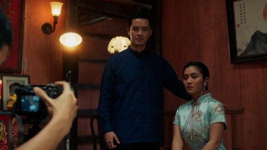 Pernikahan Arwah