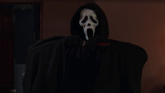 Scream
