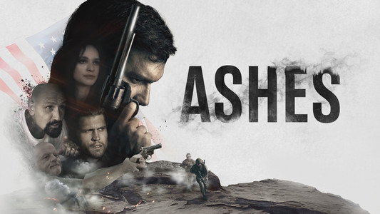 Ashes