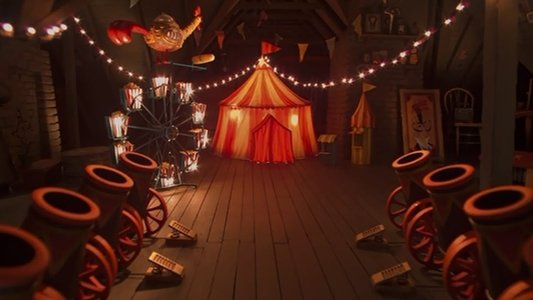 Coraline