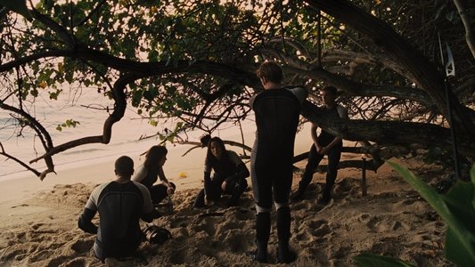 The Hunger Games: Catching Fire