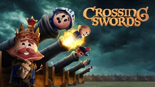 Crossing Swords