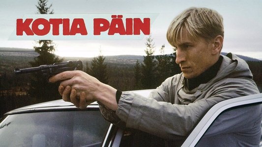 Kotia päin