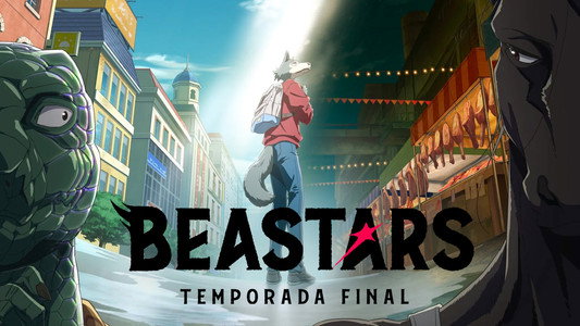 BEASTARS