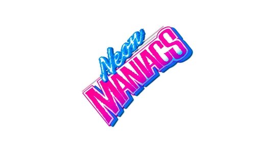 Neon Maniacs