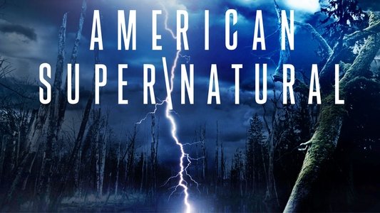 American Super\Natural