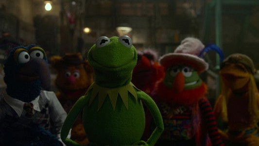 The Muppets