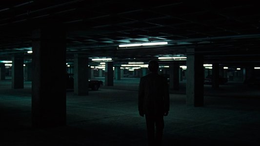 All the President's Men