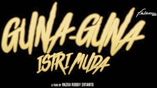 Guna Guna Istri Muda