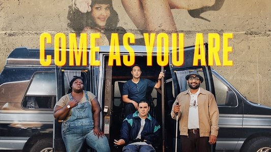 Come As You Are
