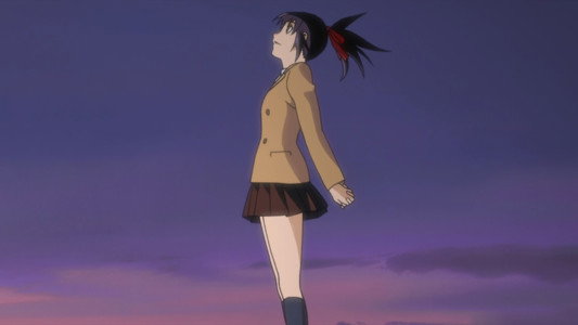 劇場版 BLEACH MEMORIES OF NOBODY