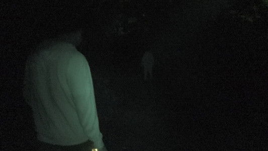 Terror Tales: Poetry & Death Volume 1