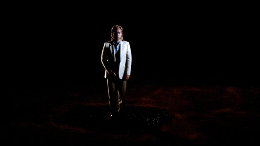 Prince of Darkness