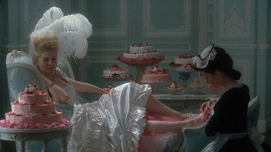 Marie Antoinette