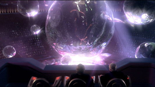 Star Wars: Episode III - Revenge of the Sith