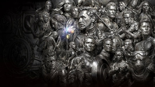 Avengers: Endgame