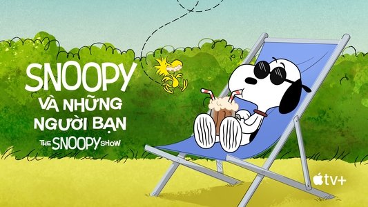 The Snoopy Show