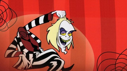 Beetlejuice