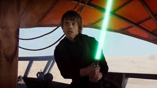 Return of the Jedi