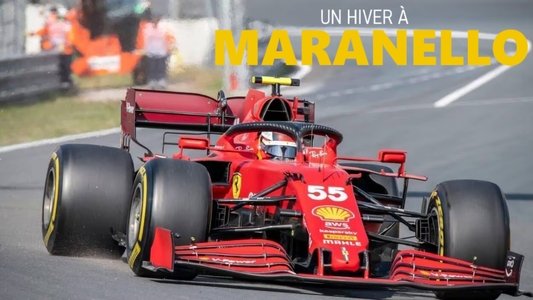 Ferrari, un hiver à Maranello