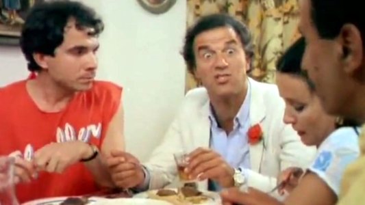 Ο Αγκαλίτσας